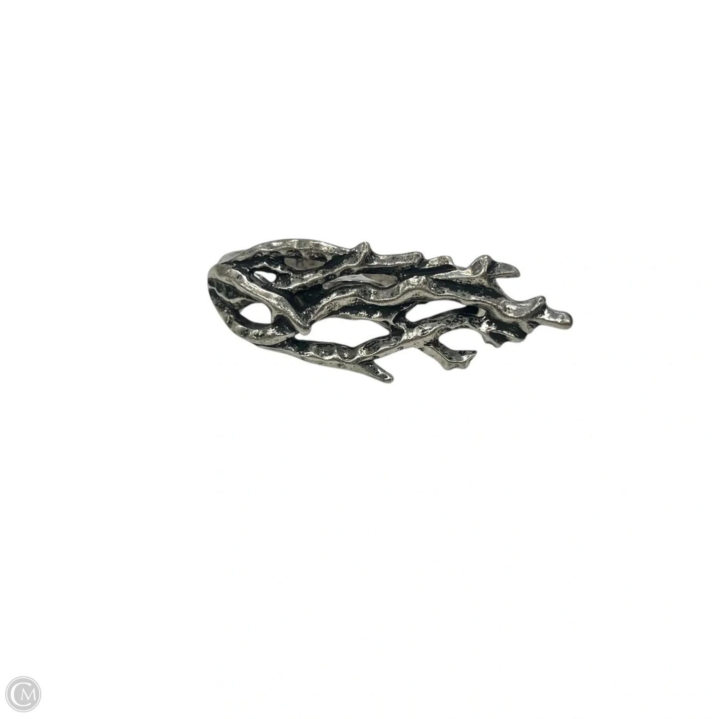 Ring Statement, Size: 8