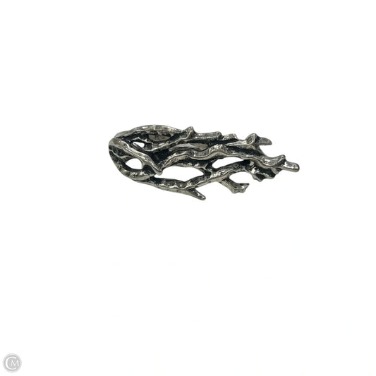 Ring Statement, Size: 8