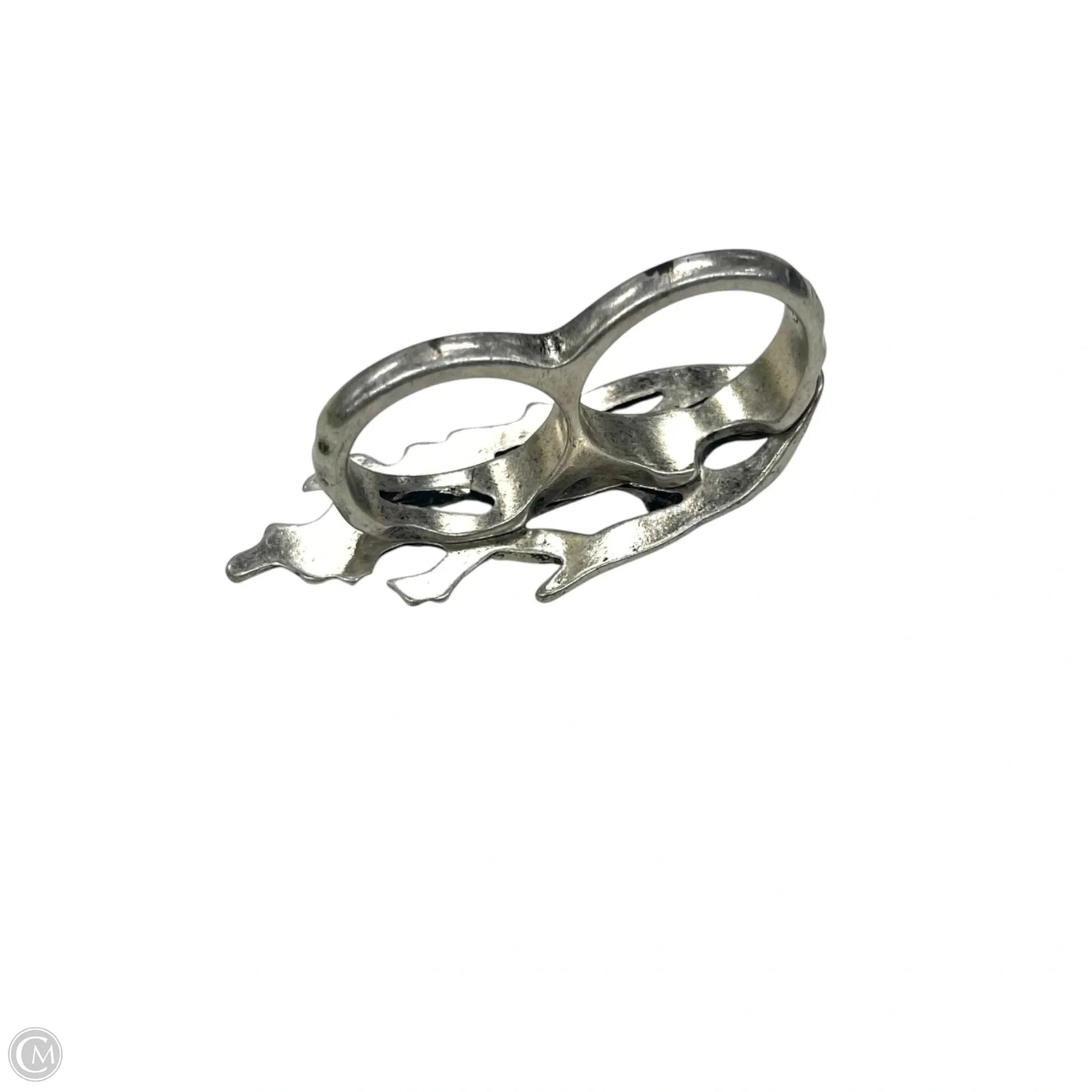 Ring Statement, Size: 8