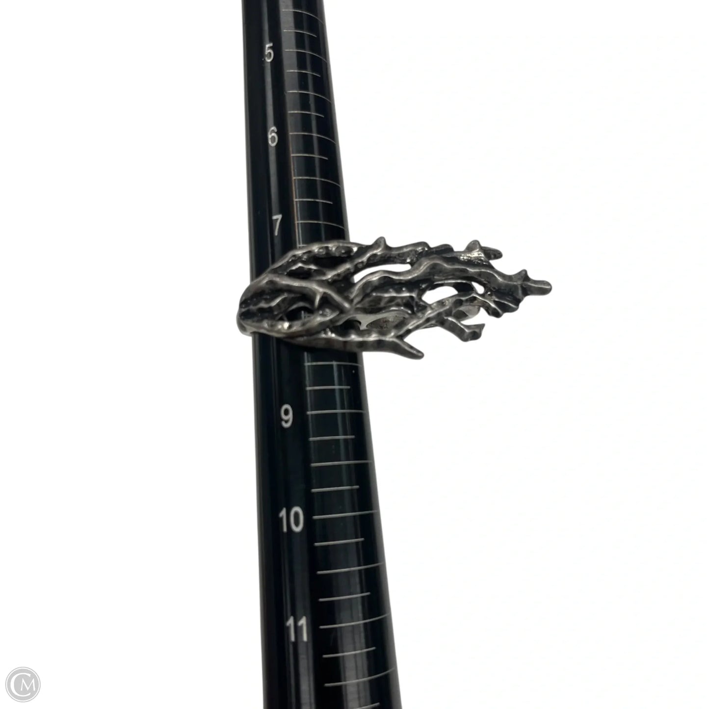 Ring Statement, Size: 8