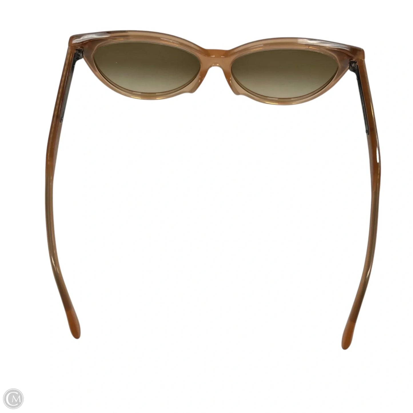 Sunglasses Luxury Designer By Bottega Veneta