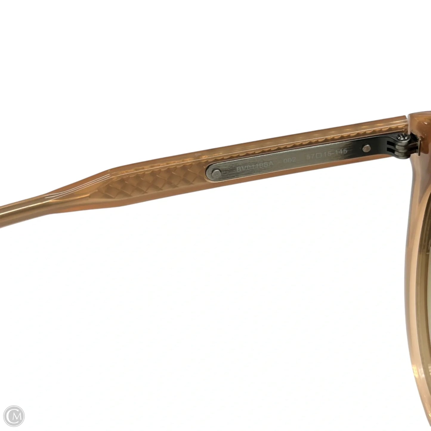 Sunglasses Luxury Designer By Bottega Veneta