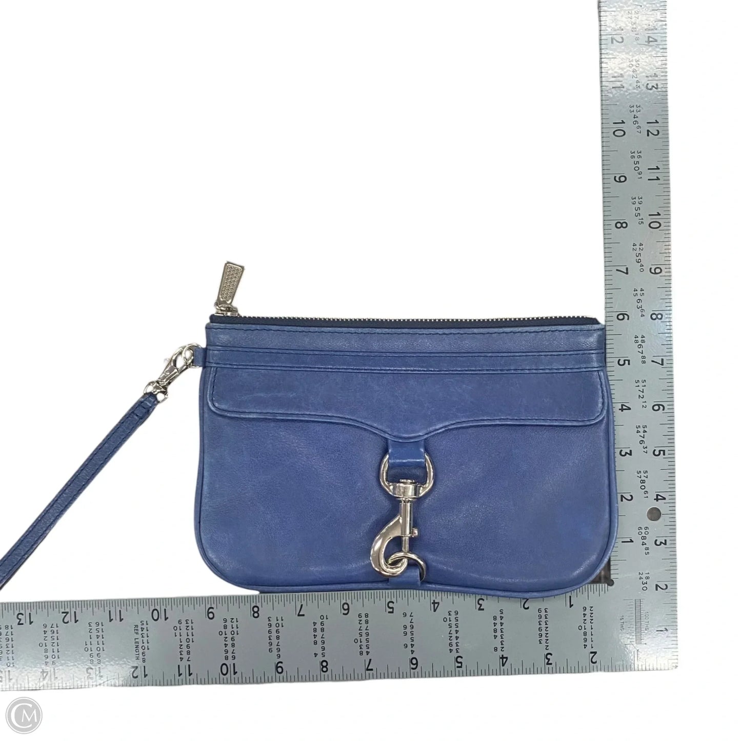 Wristlet Designer By Rebecca Minkoff, Size: Medium