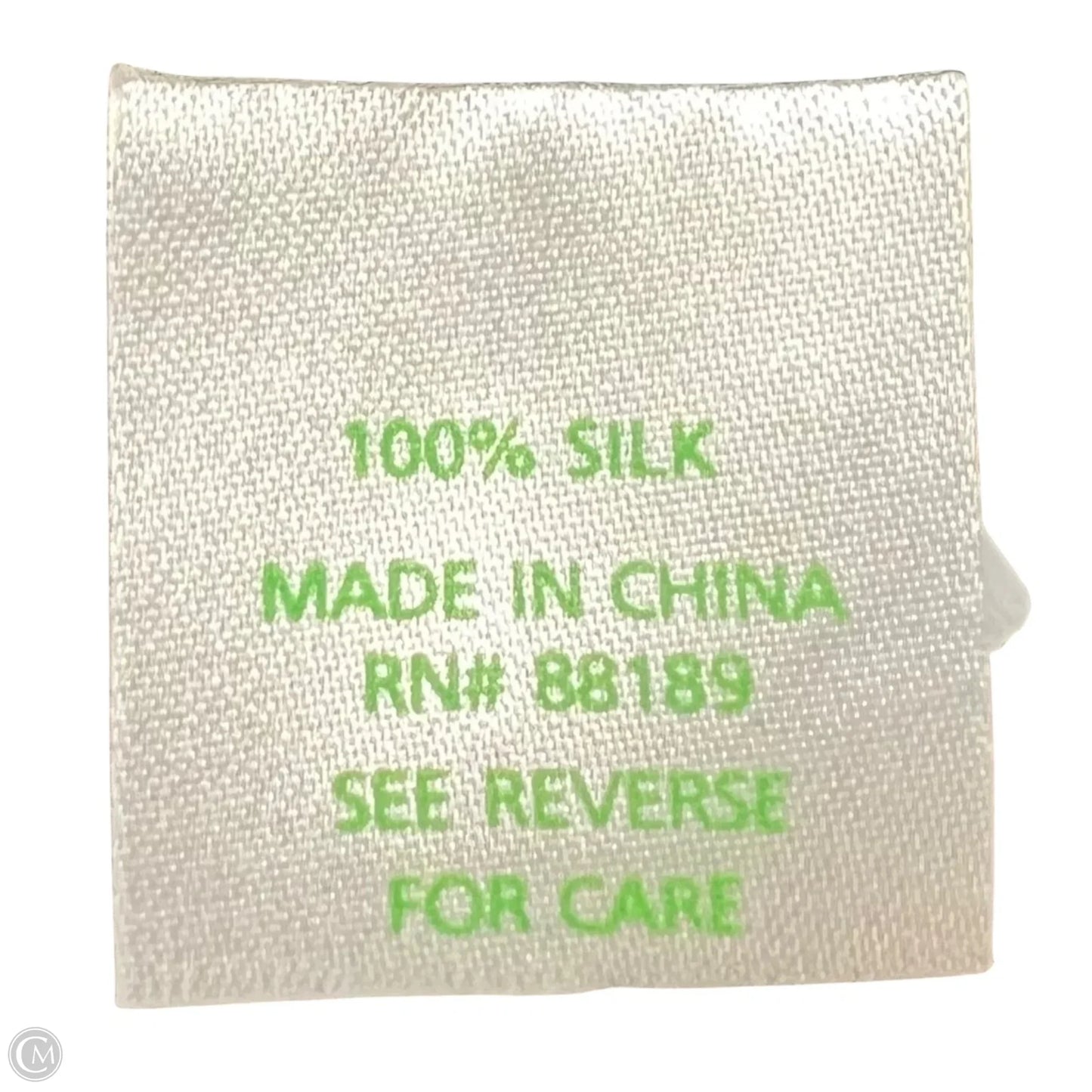 Top Long Sleeve Designer By Lilly Pulitzer In Black, Size: M