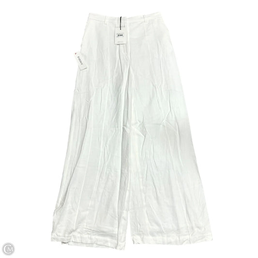 Pants Dress By Bardot In Cream, Size: 8