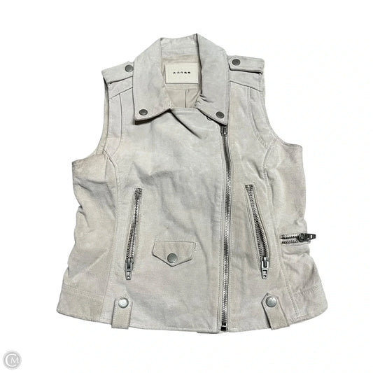 Vest Other By Blanknyc In Taupe, Size: S