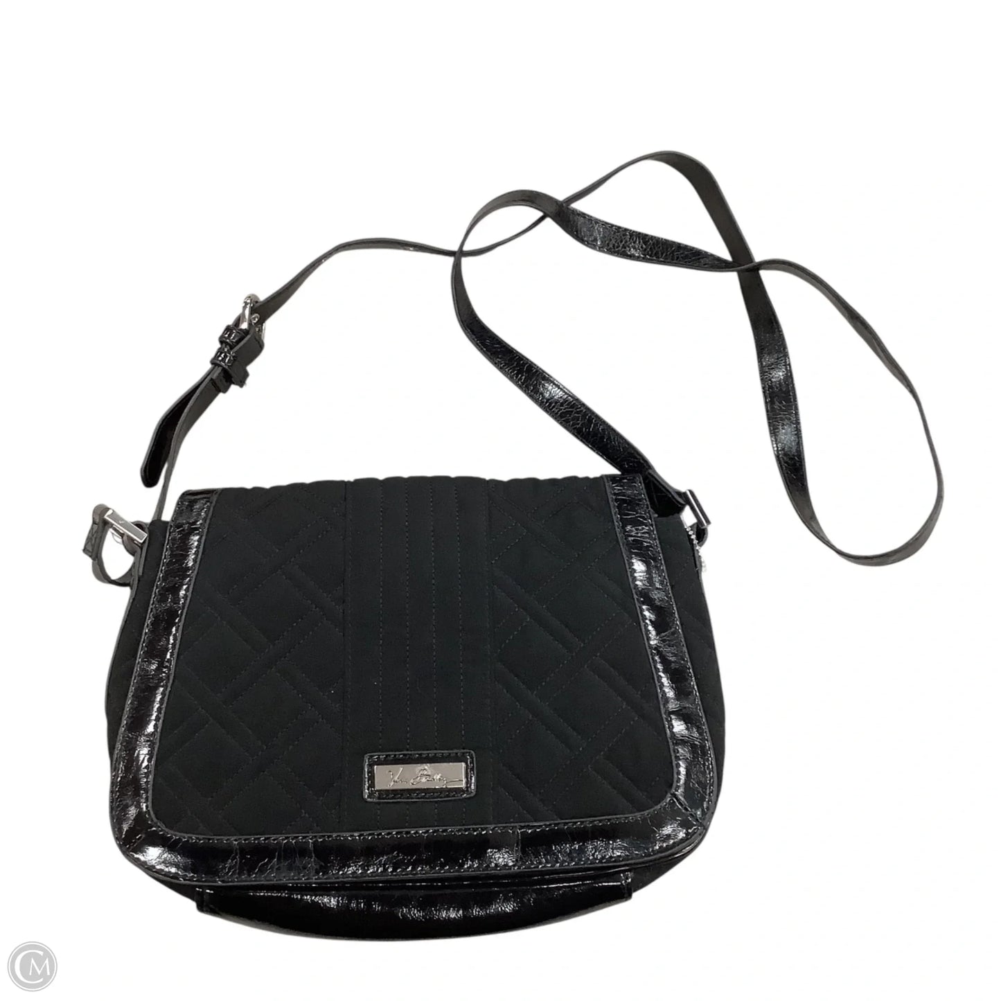 Crossbody By Vera Bradley, Size: Medium