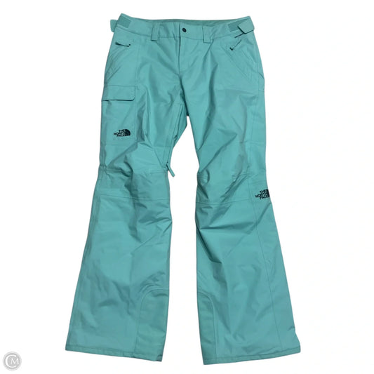 Pants Other By The North Face In Teal, Size: 12
