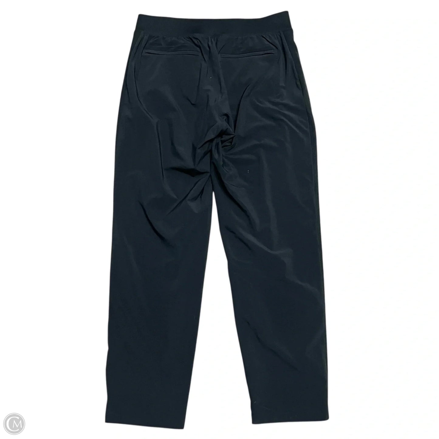Athletic Pants By Athleta In Black, Size: 8
