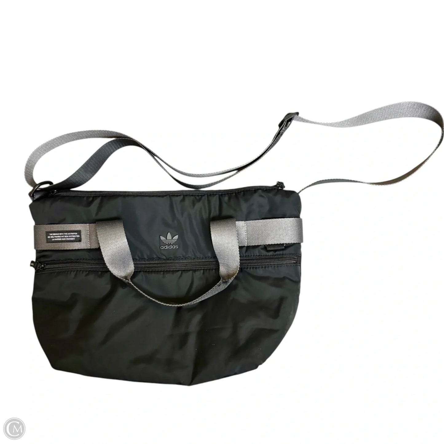 Tote By Adidas, Size: Medium