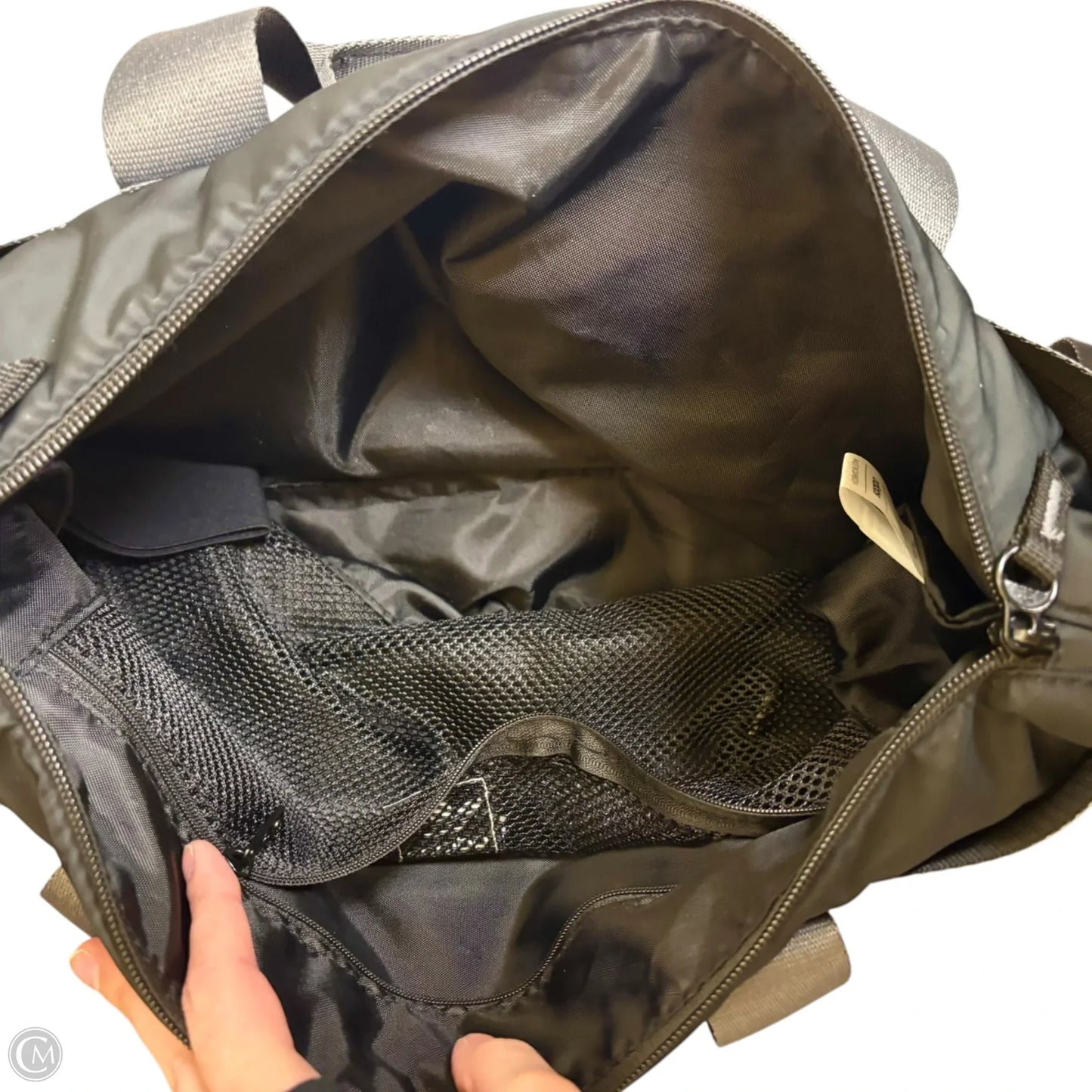 Tote By Adidas, Size: Medium