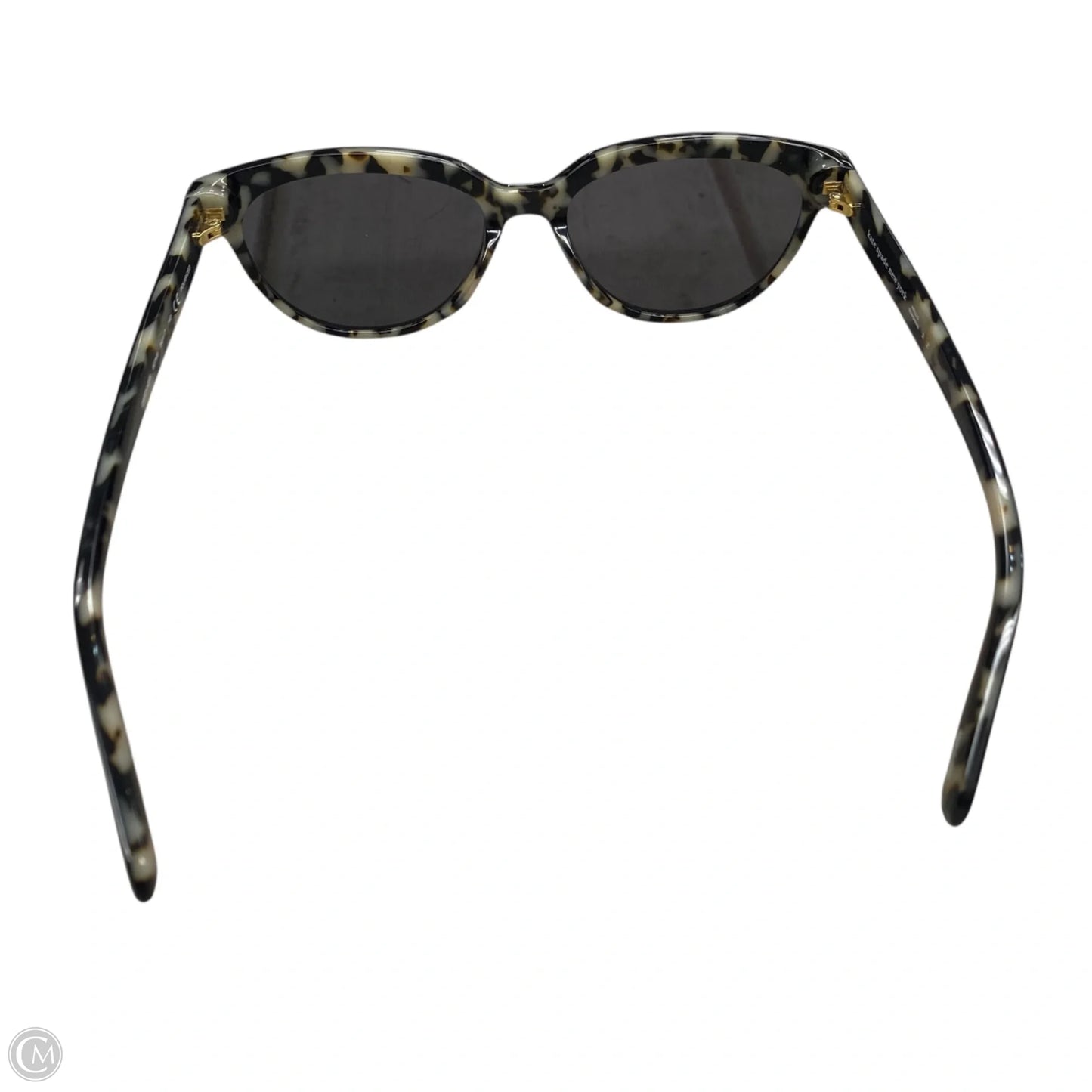 Sunglasses Designer By Kate Spade