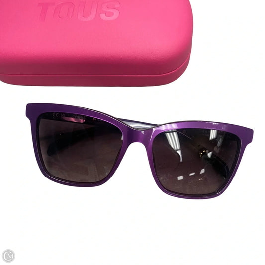 Sunglasses By Tous