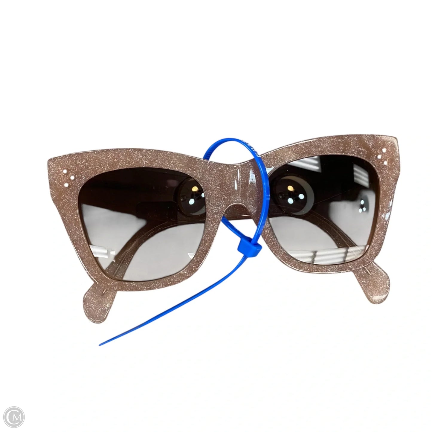 Sunglasses Luxury Designer By Celine