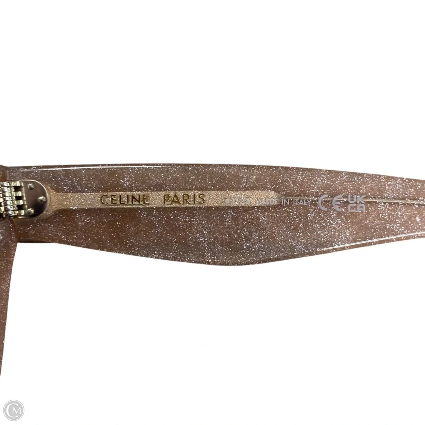 Sunglasses Luxury Designer By Celine