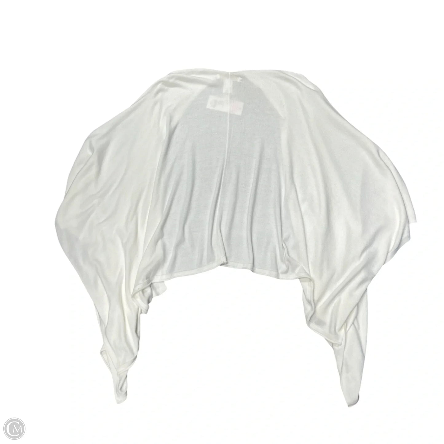 Shawl Designer By Lilly Pulitzer In Cream, Size: Osfm