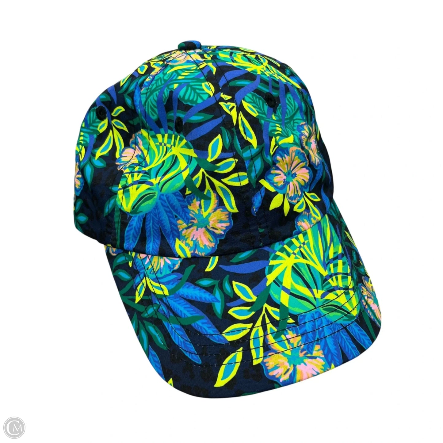 Hat Designer By Lilly Pulitzer