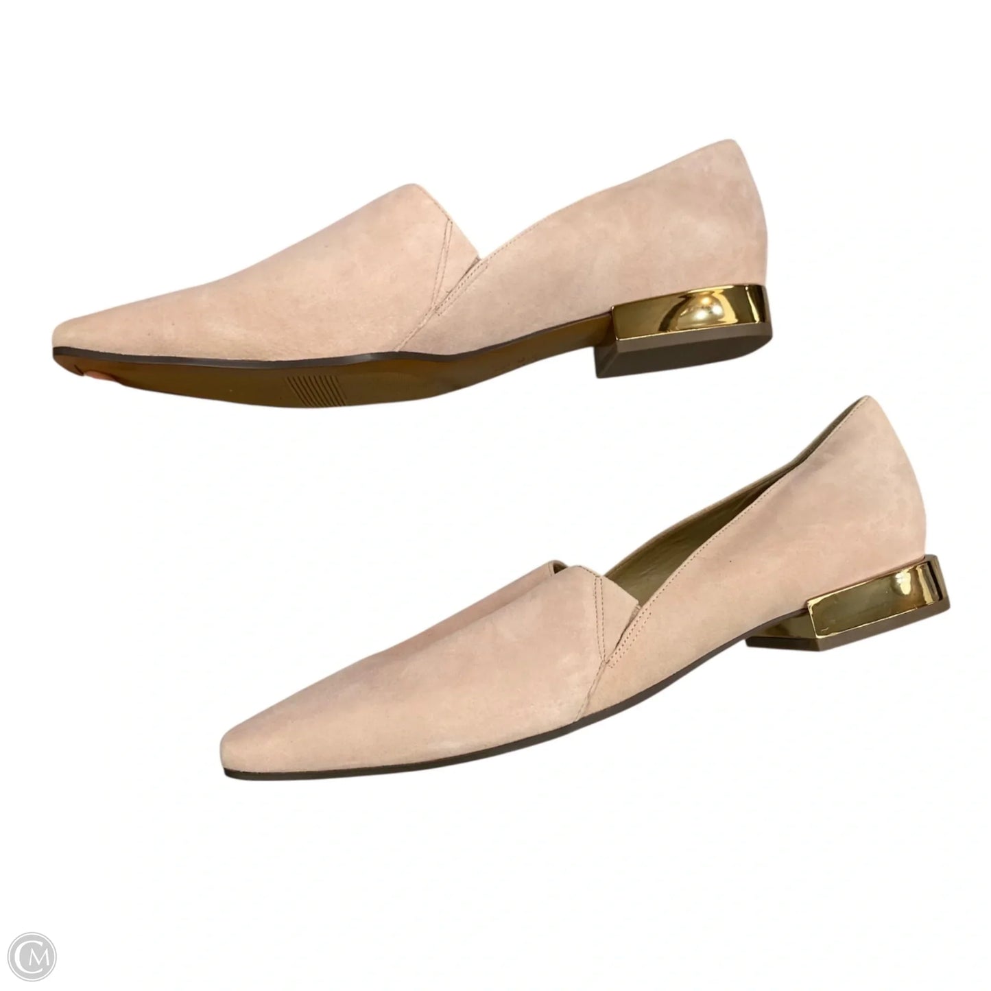 Shoes Flats By Naturalizer In Pink, Size: 12