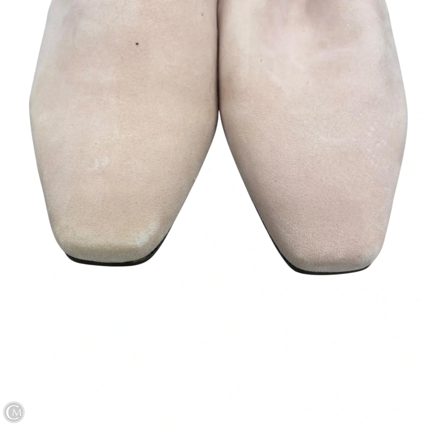 Shoes Flats By Naturalizer In Pink, Size: 12