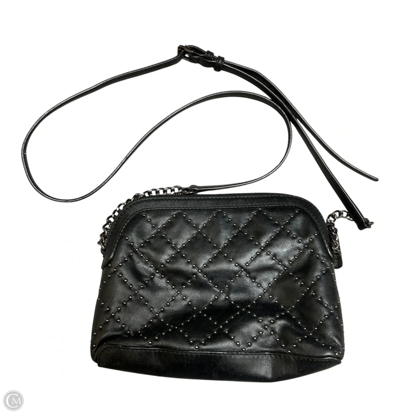Crossbody Designer By Michael By Michael Kors, Size: Medium