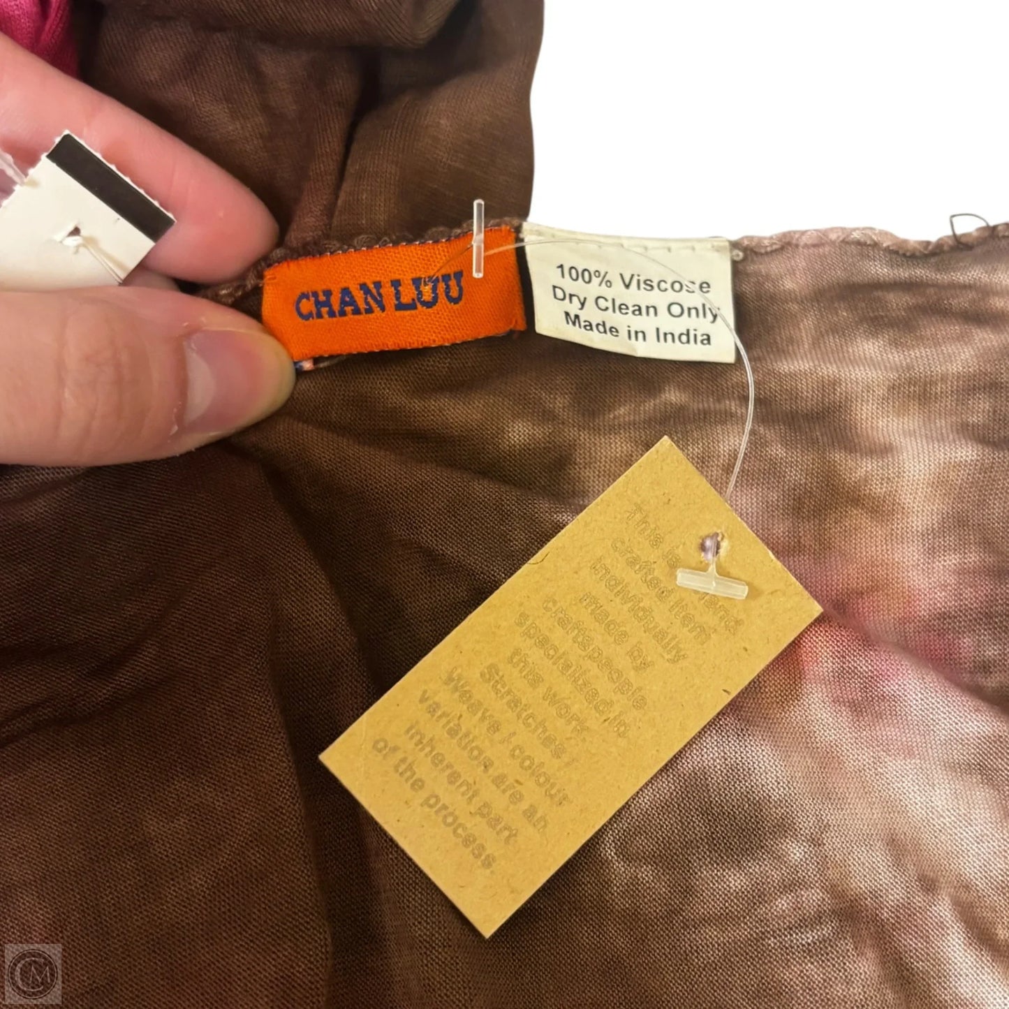 Scarf Long By Chan Luu