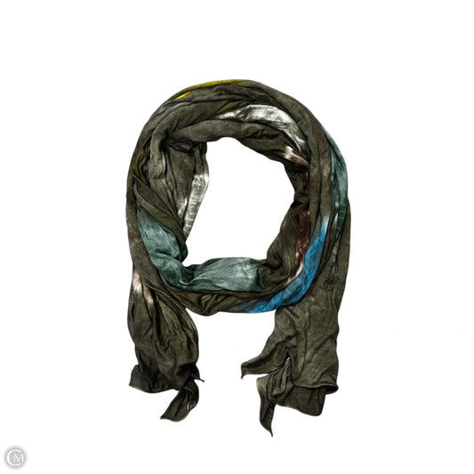Scarf Long By Chan Luu