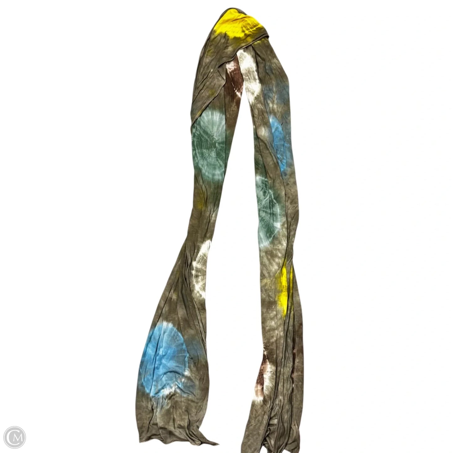 Scarf Long By Chan Luu