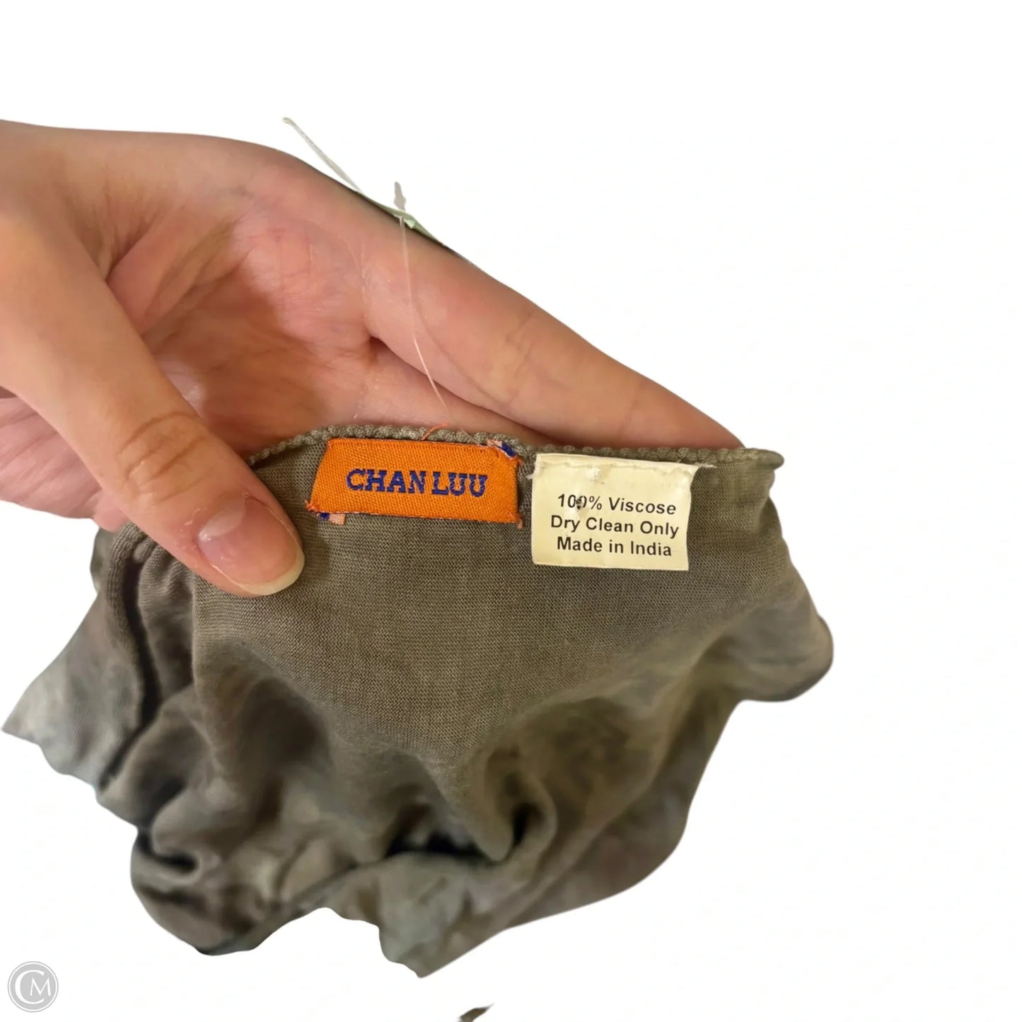 Scarf Long By Chan Luu