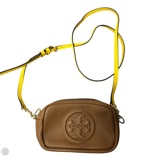 Crossbody Designer By Tory Burch, Size: Small