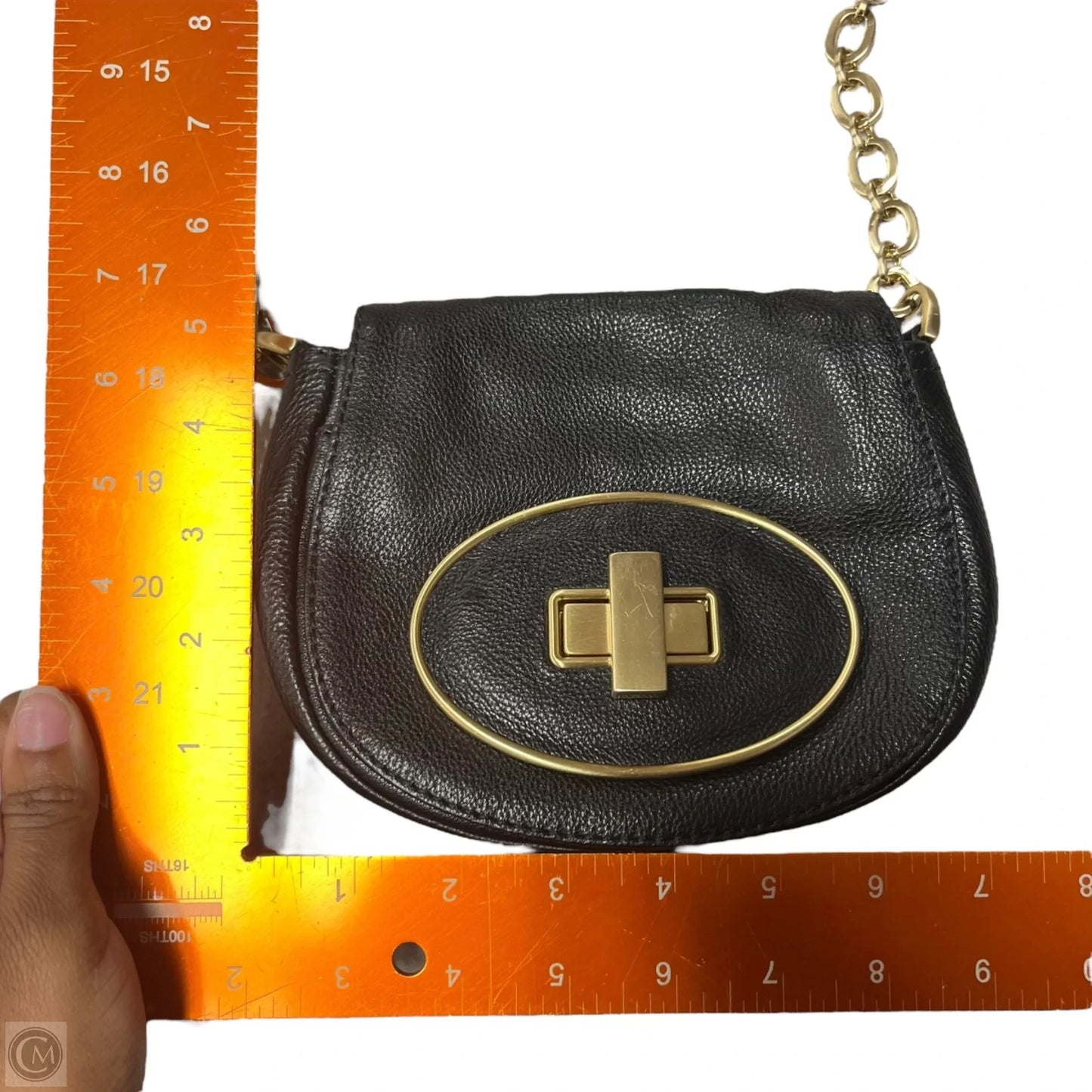 Crossbody By Cole-haan, Size: Small