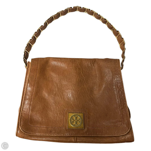 Handbag Designer By Tory Burch, Size: Medium