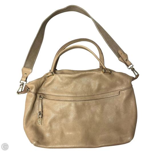 Handbag Luxury Designer By Furla, Size: Large
