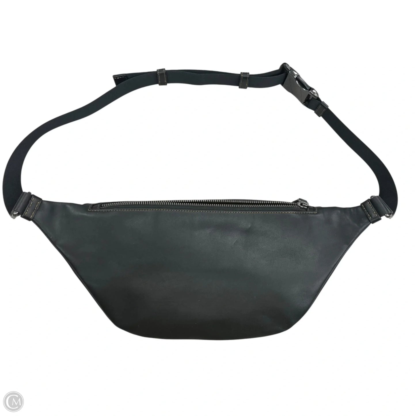 Belt Bag Designer By Coach, Size: Large