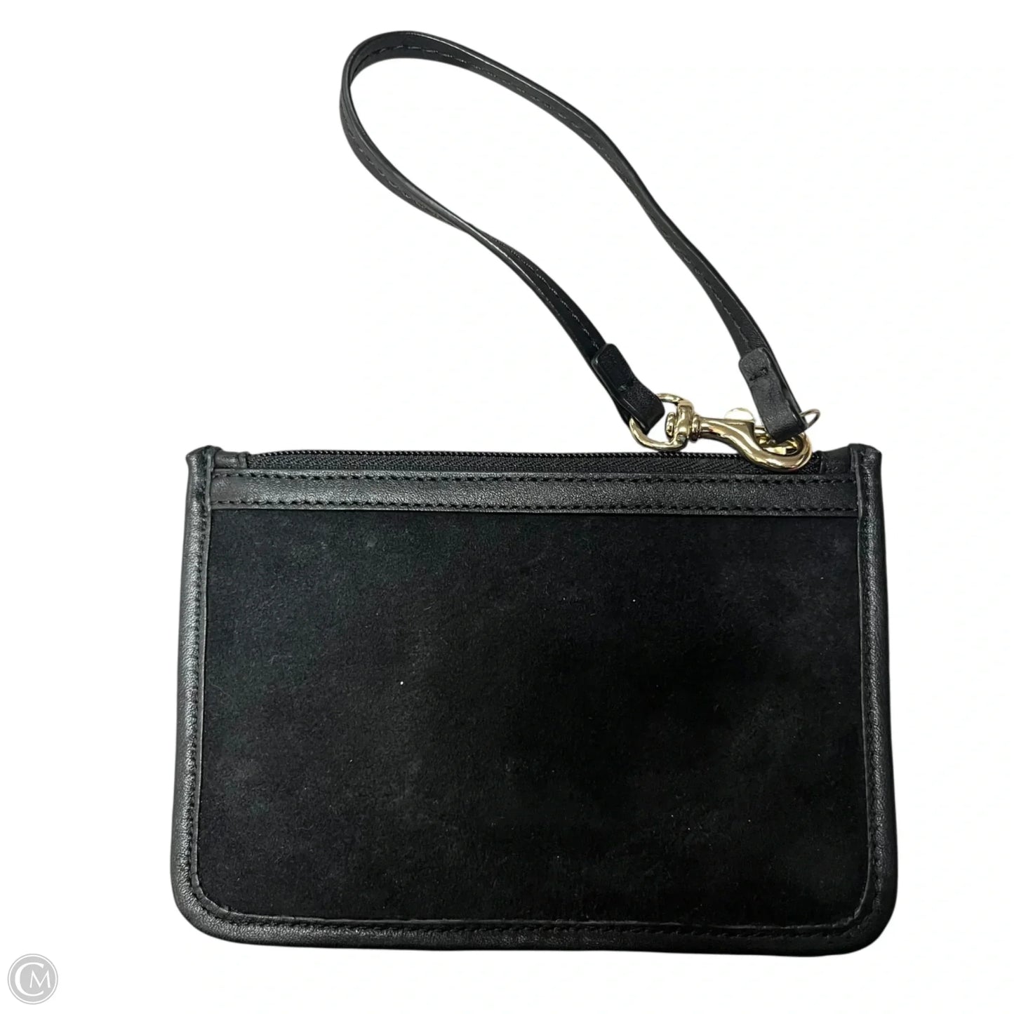 Wristlet Designer By Coach, Size: Medium