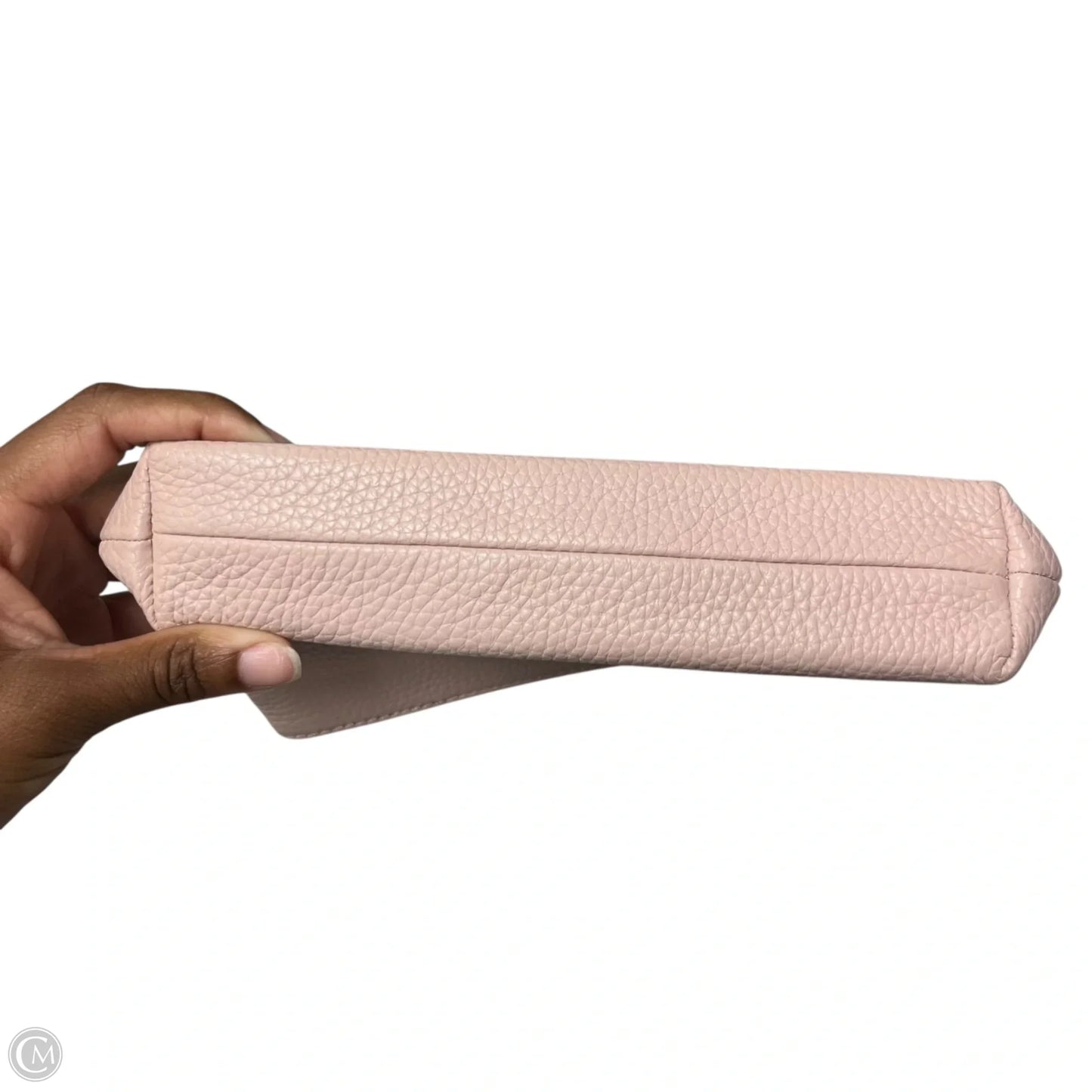 Makeup Bag By Michael By Michael Kors, Size: Medium