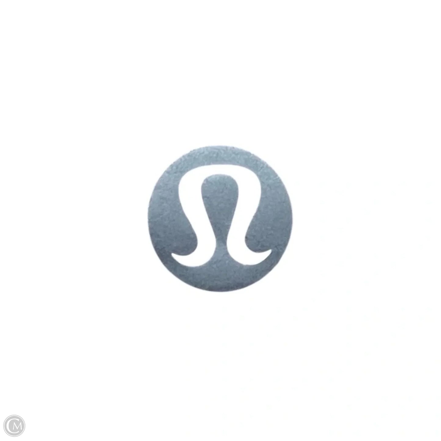 Athletic Pants By Lululemon In Black, Size: S