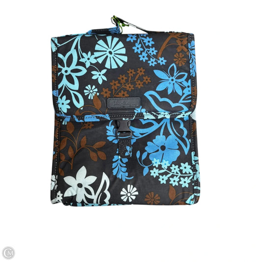 Lunchbox By Vera Bradley, Size: Small