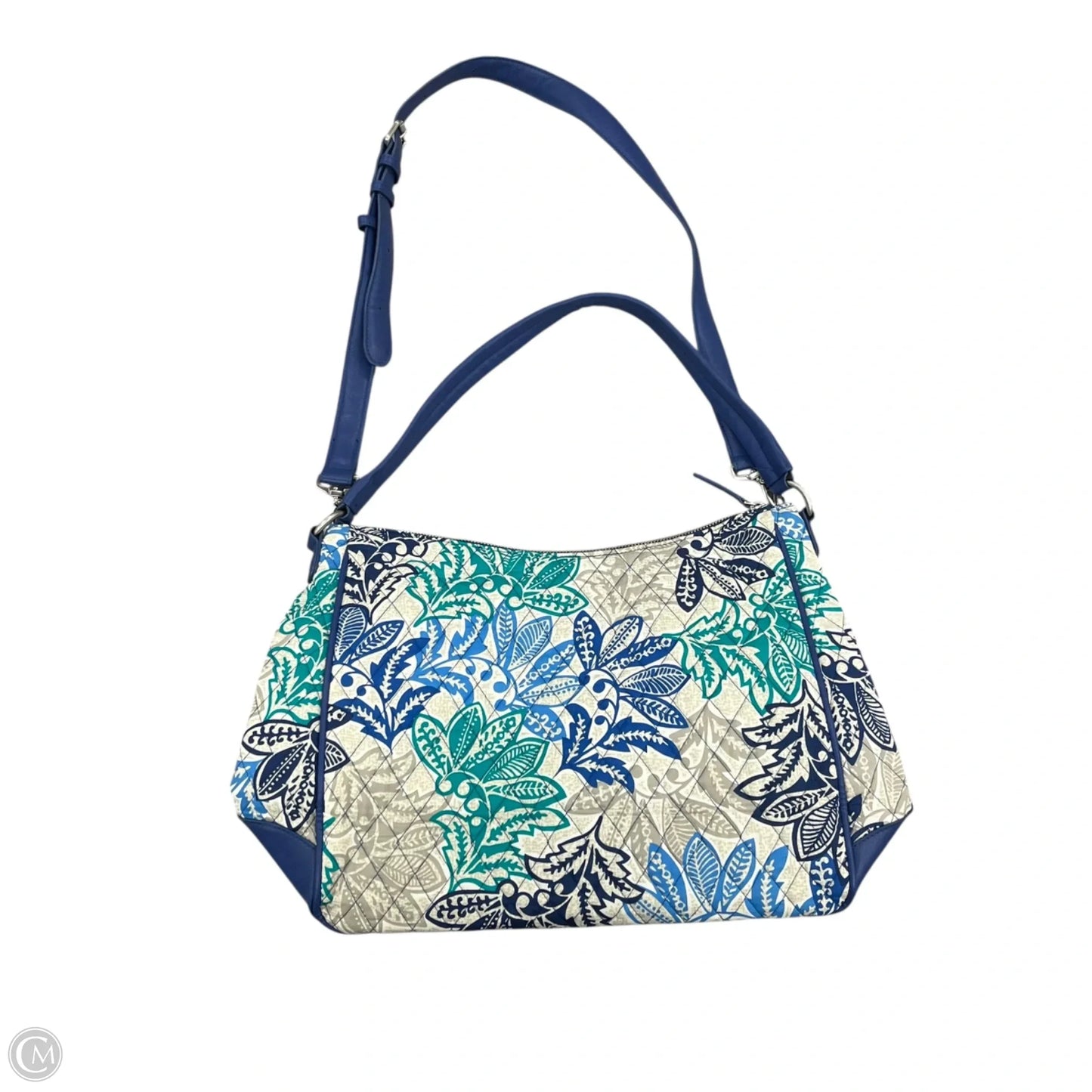 Crossbody By Vera Bradley, Size: Medium