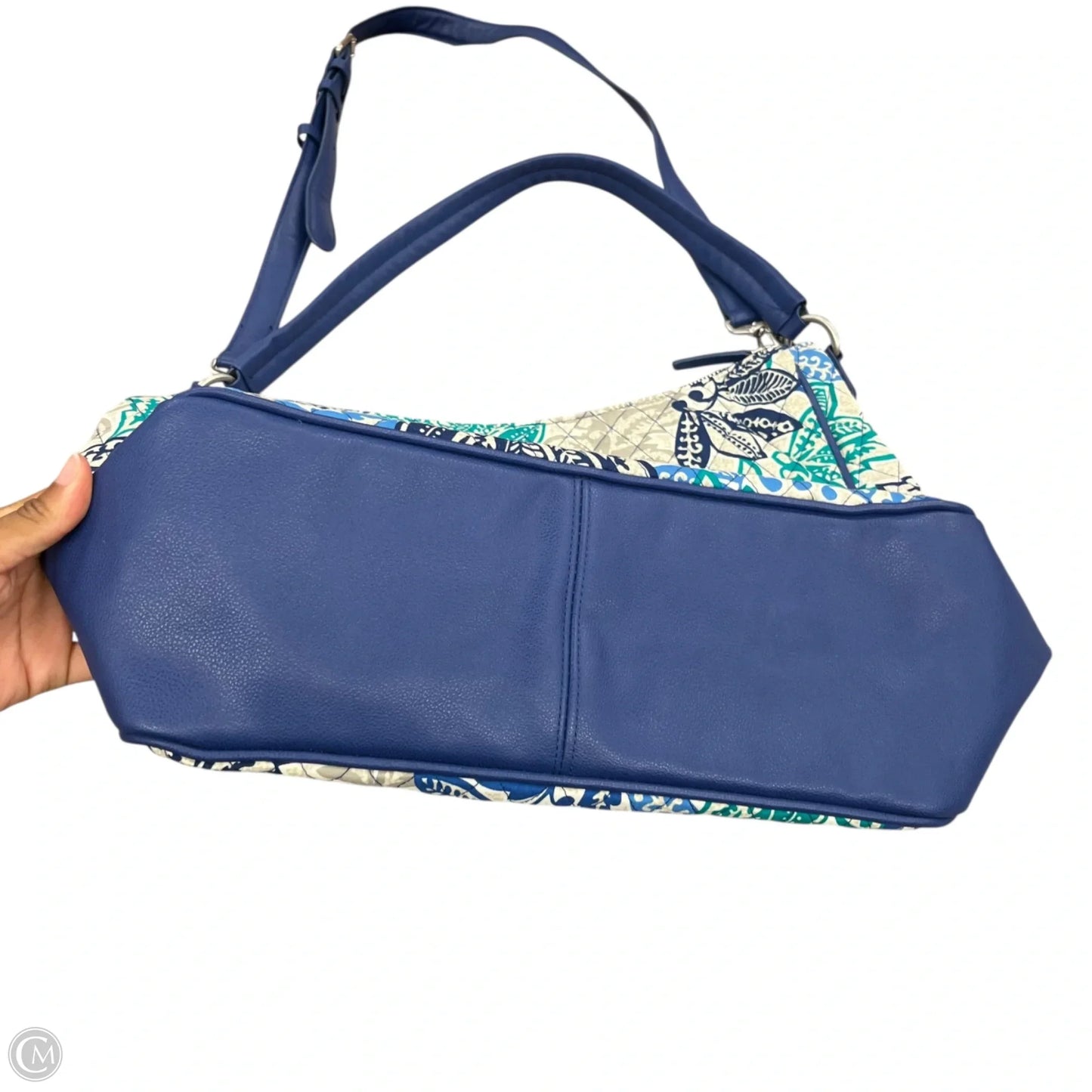 Crossbody By Vera Bradley, Size: Medium