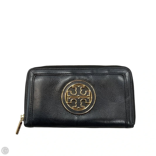 Wallet Designer By Tory Burch, Size: Medium