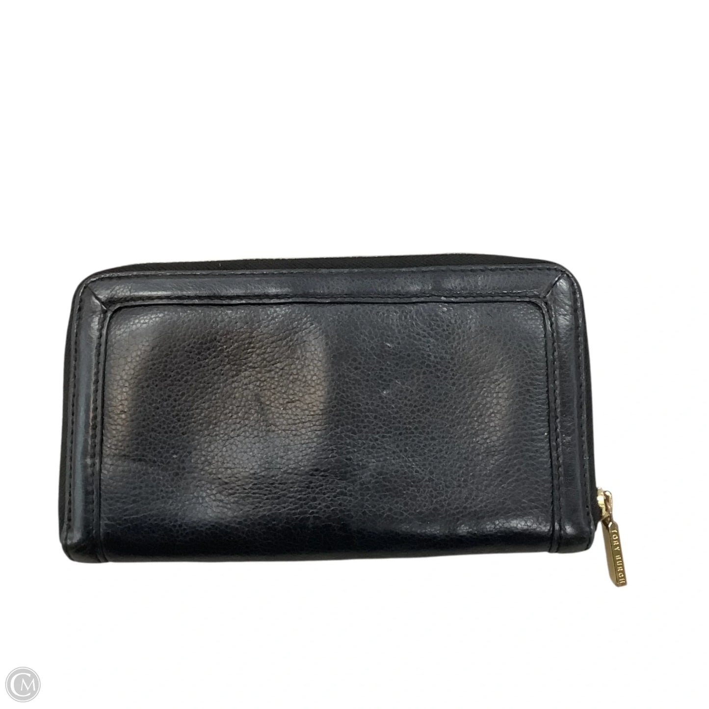 Wallet Designer By Tory Burch, Size: Medium