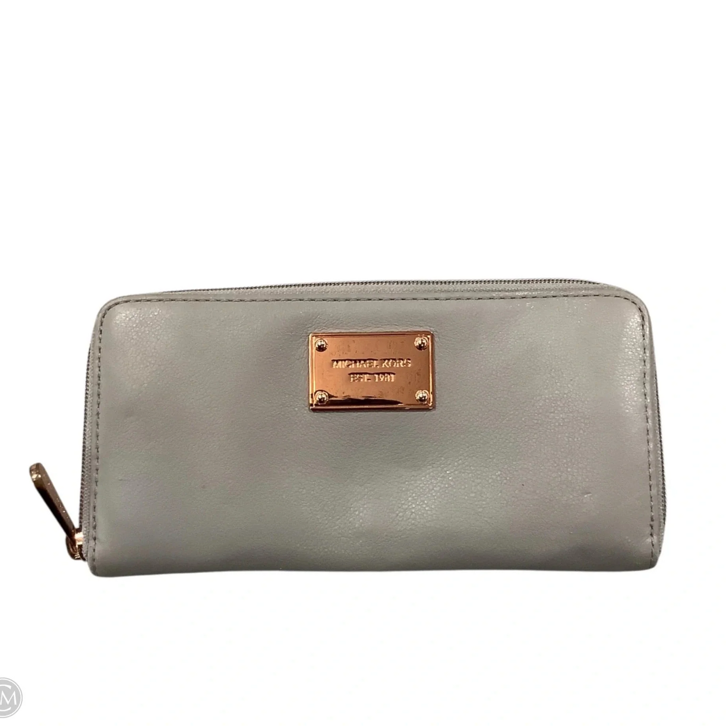 Wallet Designer By Michael Kors, Size: Medium