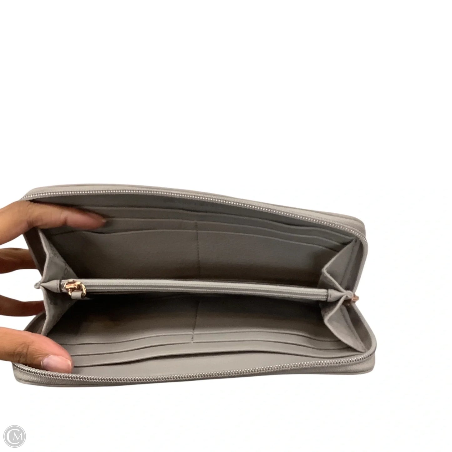 Wallet Designer By Michael Kors, Size: Medium