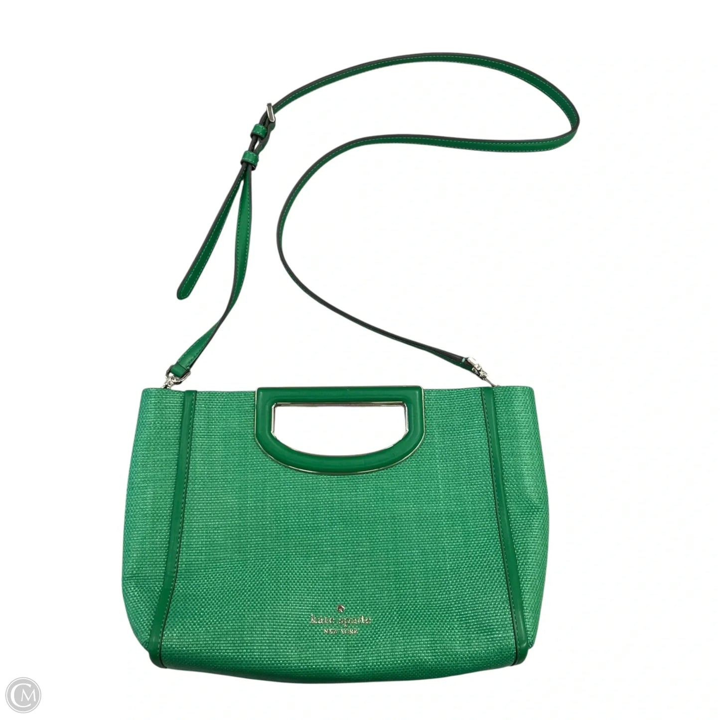 Handbag Designer By Kate Spade, Size: Medium