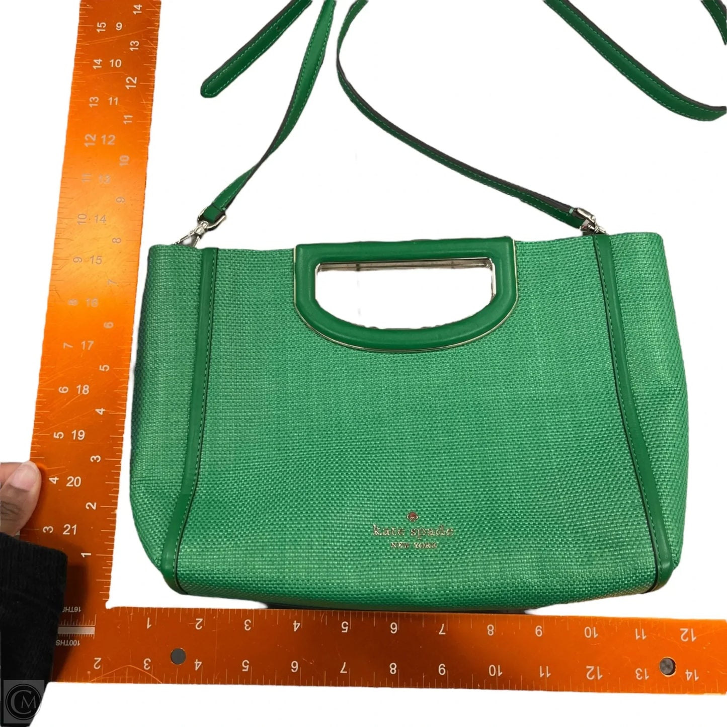 Handbag Designer By Kate Spade, Size: Medium