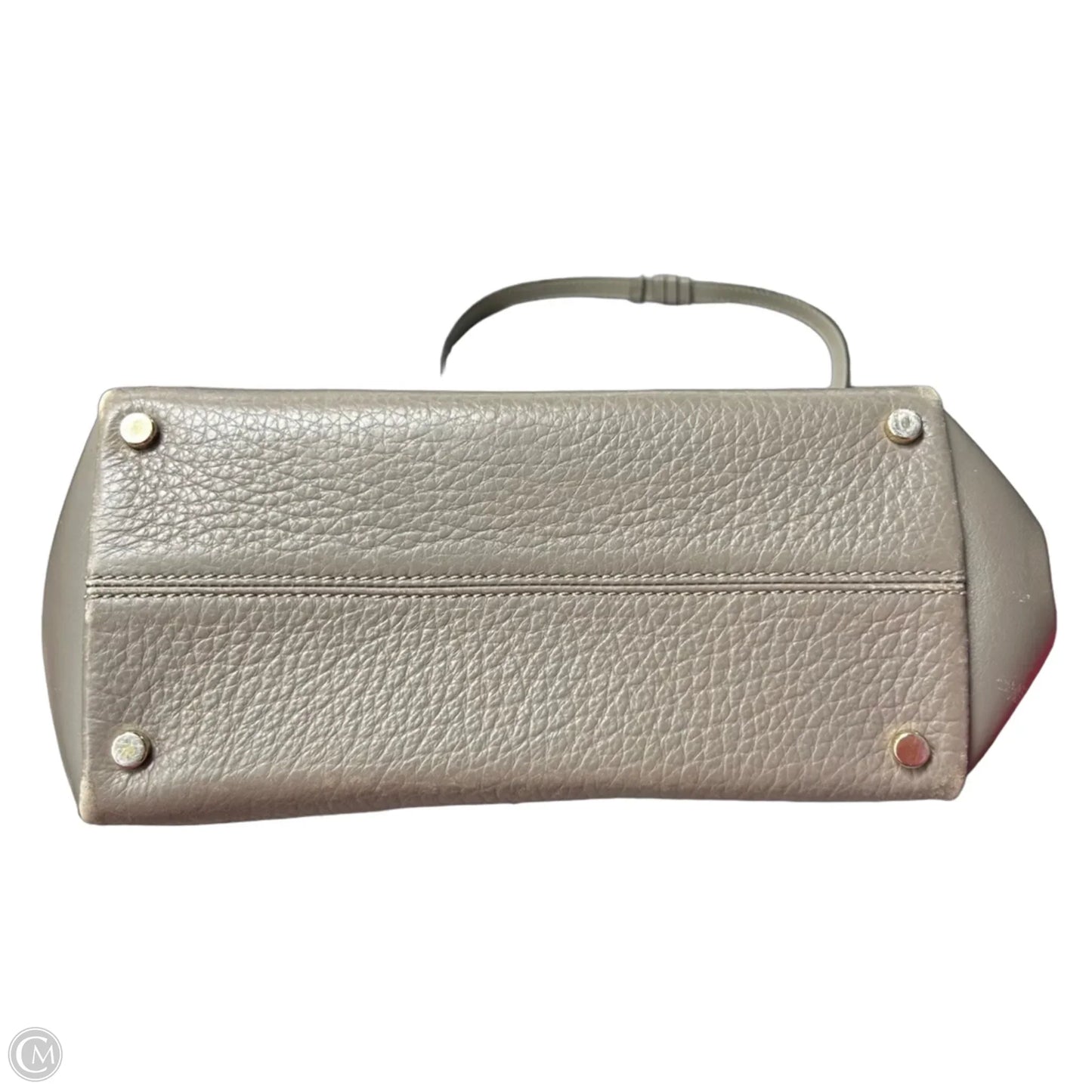 Handbag Luxury Designer By Jimmy Choo, Size: Medium