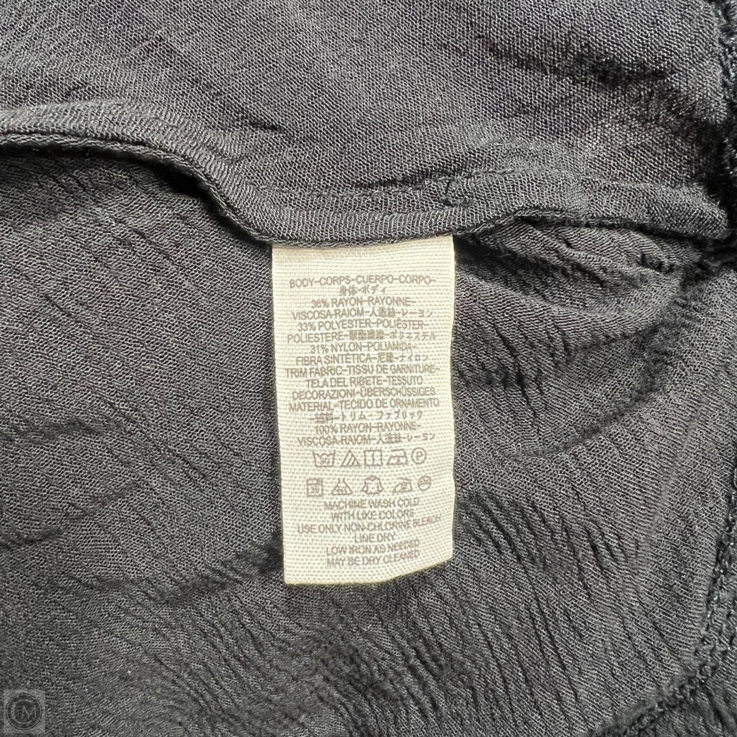 Dress Casual Short By Free People In Black, Size: Xs
