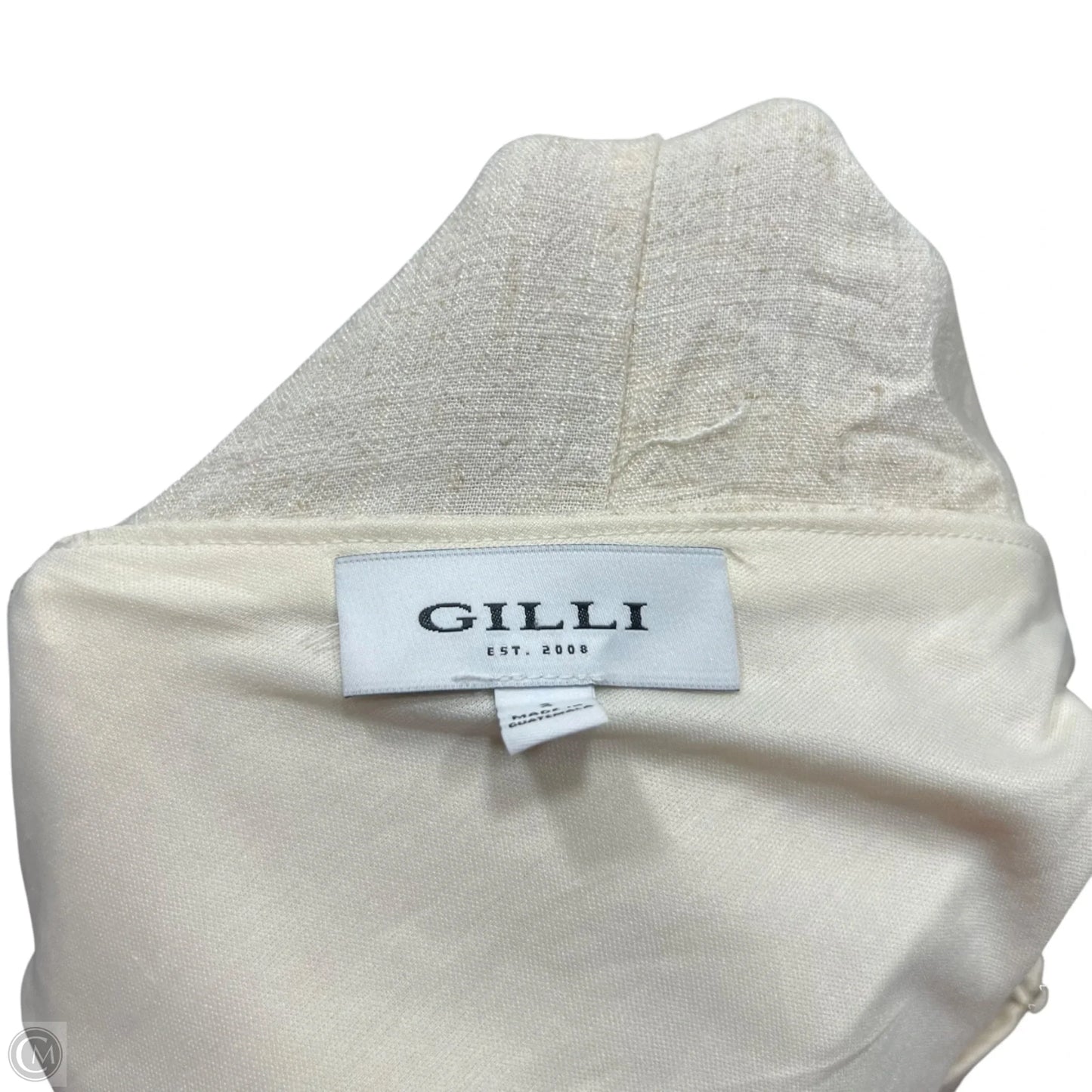 Jumpsuit By Gilli In Tan, Size: S