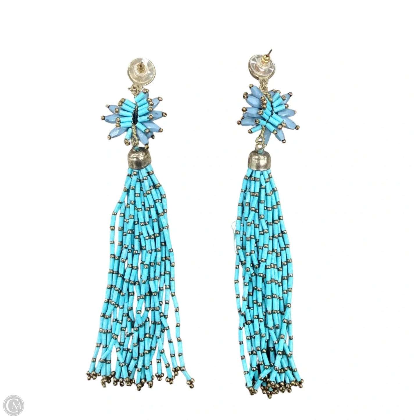 Earrings Dangle/drop