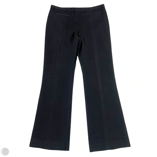 Pants Designer By Tory Burch In Black, Size: 8